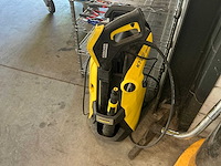 Karcher k7 hogedrukreiniger - afbeelding 1 van  2