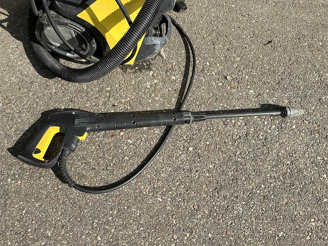 Kärcher k7 premium smart control hogedrukreiniger - afbeelding 4 van  7