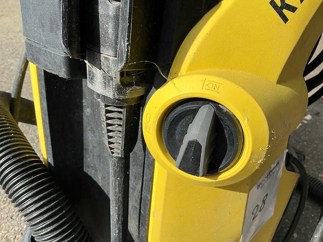 Kärcher k7 premium smart control hogedrukreiniger - afbeelding 5 van  7