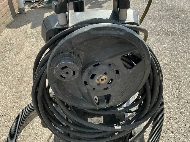 Kärcher k7 premium smart control hogedrukreiniger - afbeelding 6 van  7