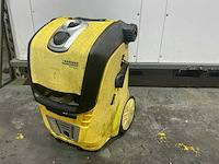 Karcher kb6060 hogedrukreiniger - afbeelding 1 van  8