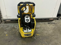 Karcher kb6060 hogedrukreiniger - afbeelding 4 van  8