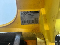 Karcher kb6060 hogedrukreiniger - afbeelding 6 van  8