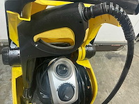 Karcher kb6060 hogedrukreiniger - afbeelding 7 van  8