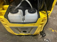 Karcher kb6060 hogedrukreiniger - afbeelding 8 van  8