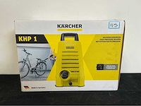Kärcher khp1 hogedrukreiniger - afbeelding 1 van  5