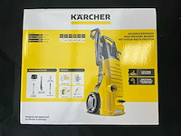 Kärcher khp4 hogedrukreiniger - afbeelding 1 van  3