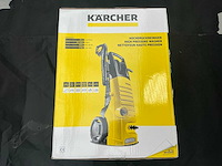 Kärcher khp4 hogedrukreiniger - afbeelding 2 van  3
