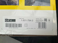 Kärcher khp4 hogedrukreiniger - afbeelding 3 van  3