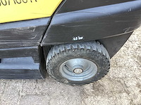 Kärcher km 100/100 r zelfrijdende veegmachine - afbeelding 10 van  13