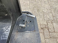 Kärcher km 100/100 r zelfrijdende veegmachine - afbeelding 12 van  13