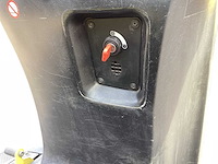 Kärcher km 100/100 r zelfrijdende veegmachine - afbeelding 13 van  13