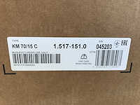 Kärcher km 70/15 c - 1.517-151.0 professionele veegmachine - afbeelding 4 van  6