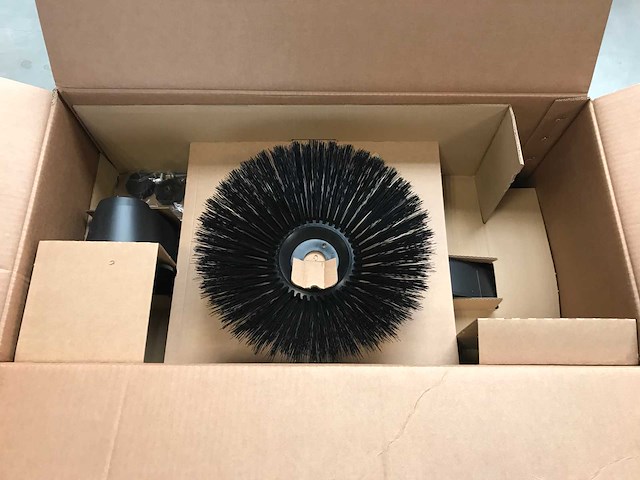 Kärcher km 70/15 c - 1.517-151.0 professionele veegmachine - afbeelding 5 van  6