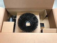 Kärcher km 70/15 c - 1.517-151.0 professionele veegmachine - afbeelding 5 van  6