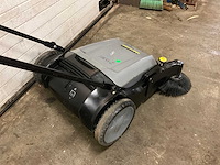 Karcher km 70/20 c veegmachine - afbeelding 2 van  2