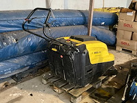 Kärcher km 75/40w veegmachine - afbeelding 3 van  6