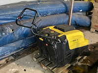 Kärcher km 75/40w veegmachine - afbeelding 4 van  6