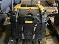 Kärcher km 75/40w veegmachine - afbeelding 5 van  6