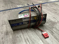 Kärcher km 75/40w veegmachine - afbeelding 3 van  11