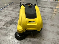 Kärcher km 75/40w veegmachine - afbeelding 11 van  11