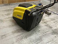 Kärcher km 75/40w veegmachine - afbeelding 6 van  11