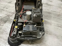 Kärcher km 75/40w veegmachine - afbeelding 9 van  11