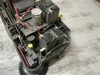 Kärcher km 75/40w veegmachine - afbeelding 10 van  11