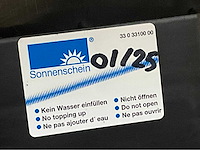 Karcher km 90/60 r bp opzit veeg/zuigmachine accu’s 2025 - afbeelding 10 van  16