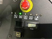 Karcher km 90/60 r bp opzit veeg/zuigmachine accu’s 2025 - afbeelding 16 van  16