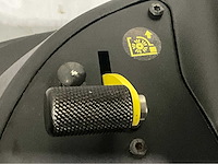 Karcher km 90/60 r bp opzit veeg/zuigmachine accu’s 2025 - afbeelding 6 van  15