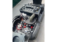 Kärcher km 90/60r zelfrijdende veegmachine - afbeelding 5 van  6