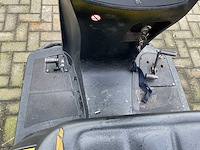 Kärcher km100/100r zelfrijdende veegmachine - afbeelding 9 van  11