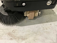 Karcher km120/150 r opzitveegmachine - afbeelding 2 van  14