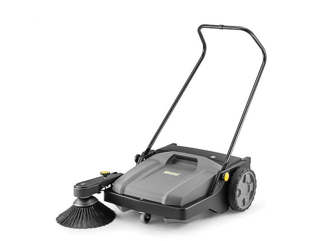 Kärcher km70/15c veegmachine - afbeelding 1 van  2