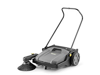 Kärcher km70/15c veegmachine - afbeelding 1 van  2