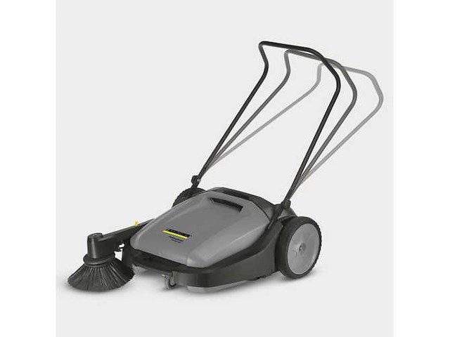 Kärcher km70/15c veegmachine - afbeelding 2 van  2