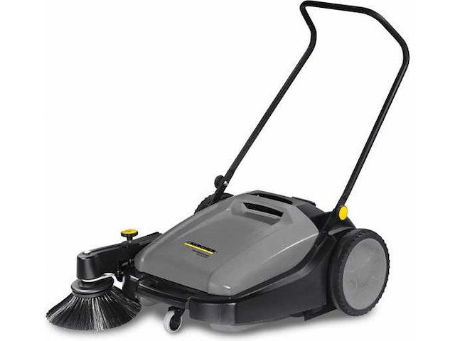 Kärcher km70/20c - 1.517-106.0 professionele veegmachine - afbeelding 1 van  4