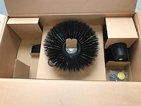 Kärcher km70/20c - 1.517-106.0 professionele veegmachine - afbeelding 3 van  4