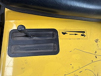 Kärcher kmr1200 zelfrijdende veegmachine - afbeelding 6 van  8