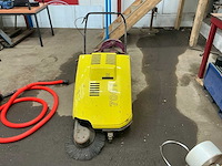 Kärcher ksm 700 b veegmachine - afbeelding 2 van  6