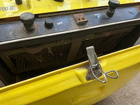 Kärcher ksm 700 b veegmachine - afbeelding 6 van  6