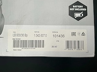 Kärcher lb930/36 bladblazer - afbeelding 4 van  5