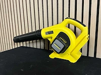 Kärcher lbl2 battery bladblazer - afbeelding 2 van  6