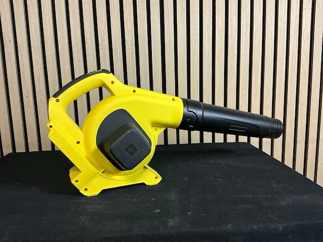 Kärcher lbl2 battery bladblazer - afbeelding 4 van  6