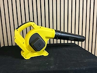 Kärcher lbl2 battery bladblazer - afbeelding 4 van  6