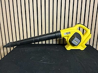 Kärcher lbl2 battery bladblazer