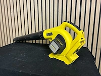 Kärcher lbl2 battery bladblazer - afbeelding 2 van  4