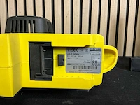 Kärcher lbl2 battery bladblazer - afbeelding 3 van  4