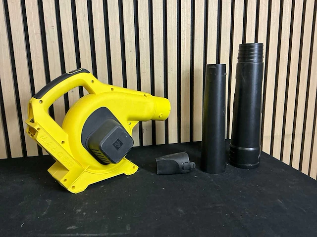 Kärcher lbl2 battery bladblazer - afbeelding 4 van  4